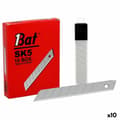 Pikkukuva 1 / 2: Terä Bat SK5 Leikkuri 18 mm (10 osaa)