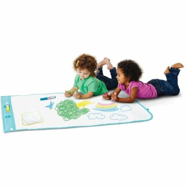 Käsityöpeli Goliath Color Pop Drawing Mat (FR) Sininen