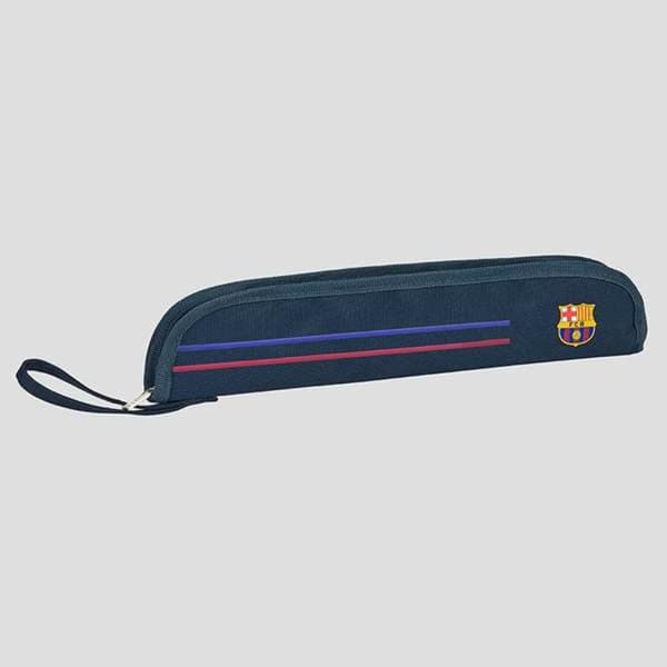Fløjteholder F.C. Barcelona 37 x 8 x 2 cm