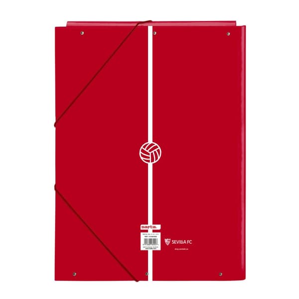 Skolpaket Safta 26 x 33,5 x 2,5 cm