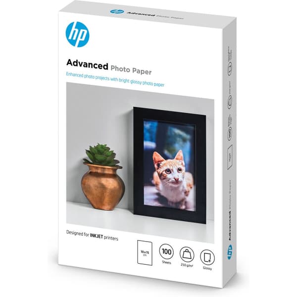 Skrivarpapper HP Q8692A