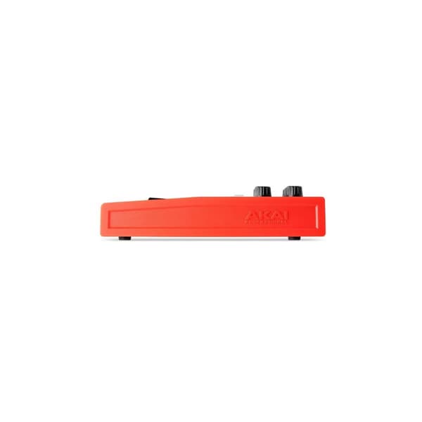 Näppäimistö Akai APC Key 25 MK2