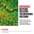 Pikkukuva 11 / 11: Muste ja Valokuvapaperi Paketti Canon 8286B011 (3 osaa) (2 osaa)