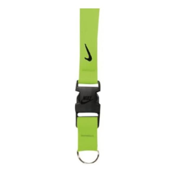 Lanyard Nike NIA17710NS Vihreä