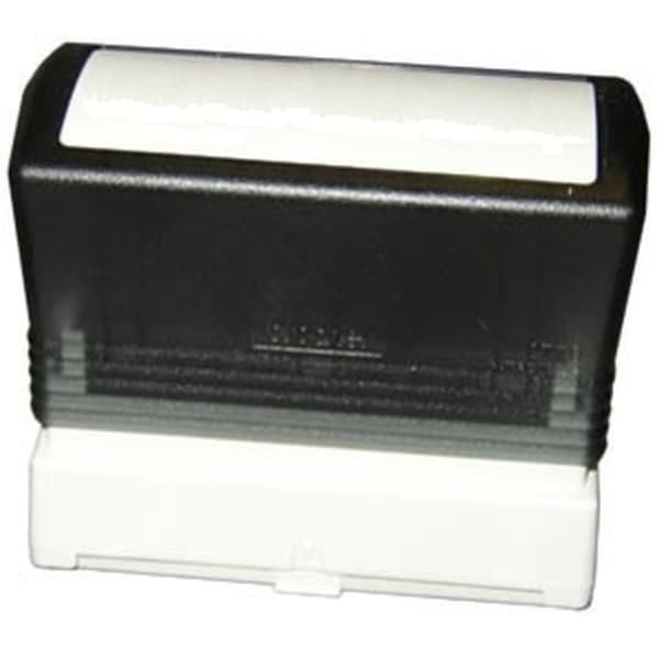 Leimakiinnike Brother PR1060B Musta 6 osaa