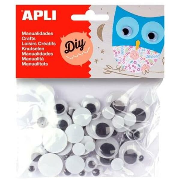 Käsityöpeli Apli 13058 (5 osaa)