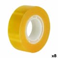 Miniatyrbild 1 av 3: Självhäftande band Milan Transparent 33 m 19 mm (8 antal)