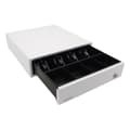 Miniatyrbillede 6 af 6: Kasseskuffe approx! appCASH33WH Hvid