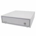 Miniatyrbillede 2 af 6: Kasseskuffe approx! appCASH33WH Hvid