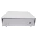 Miniatyrbillede 1 af 6: Kasseskuffe approx! appCASH33WH Hvid