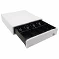 Miniatyrbilde 3 av 6: Kasseapparatskuff approx! appCASH33WH Hvit