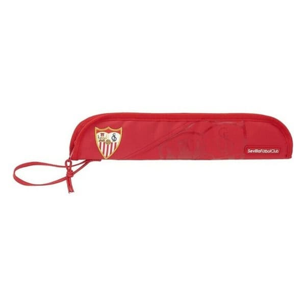 Blokkfløytebag Sevilla Fútbol Club
