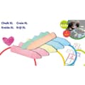 Miniatyrbild 2 av 2: Kritor Topwrite Kids XL (7 Delar)