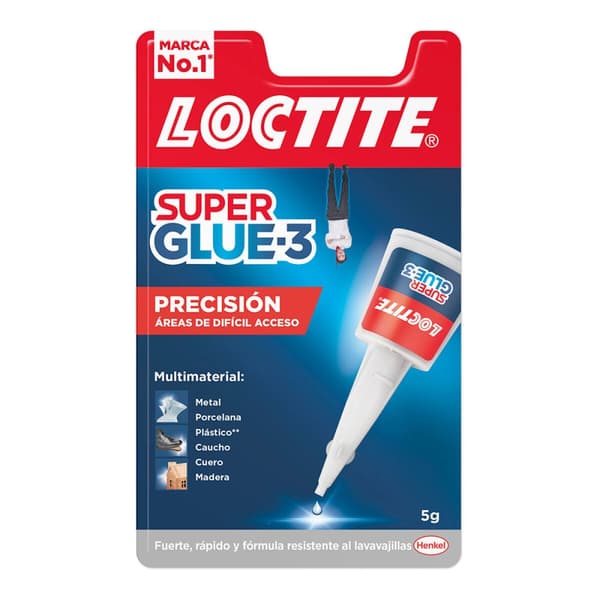 Liima Loctite 2640076