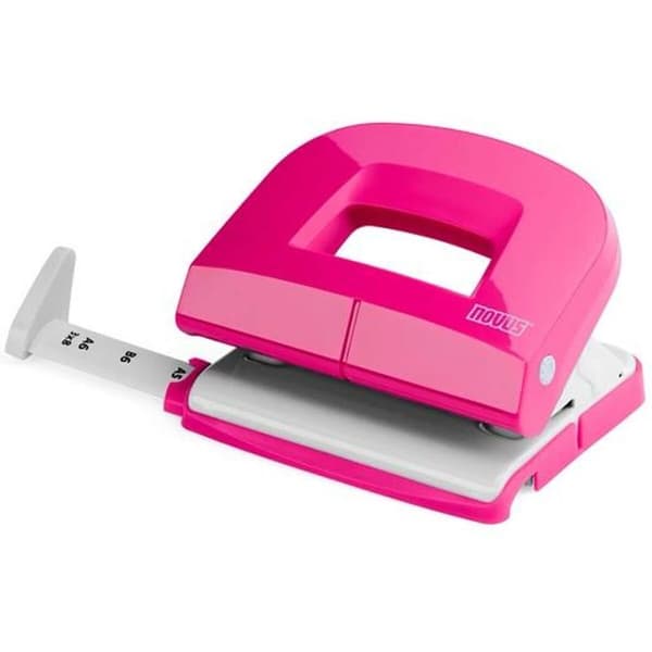 Kivipora Novus EVOLUTION E 216 Pinkki