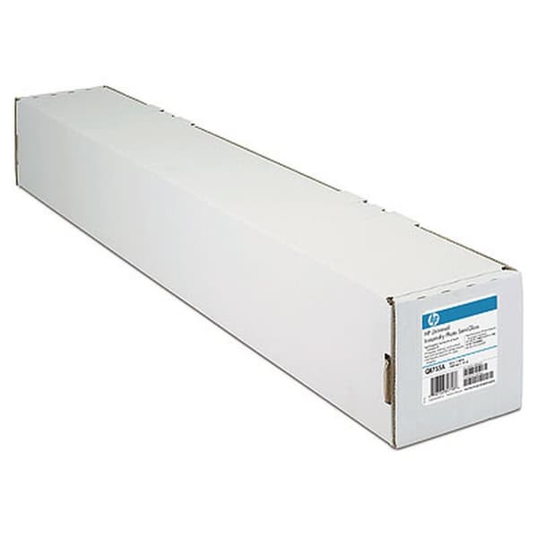 Piirturipaperirulla HP Q6581A A4