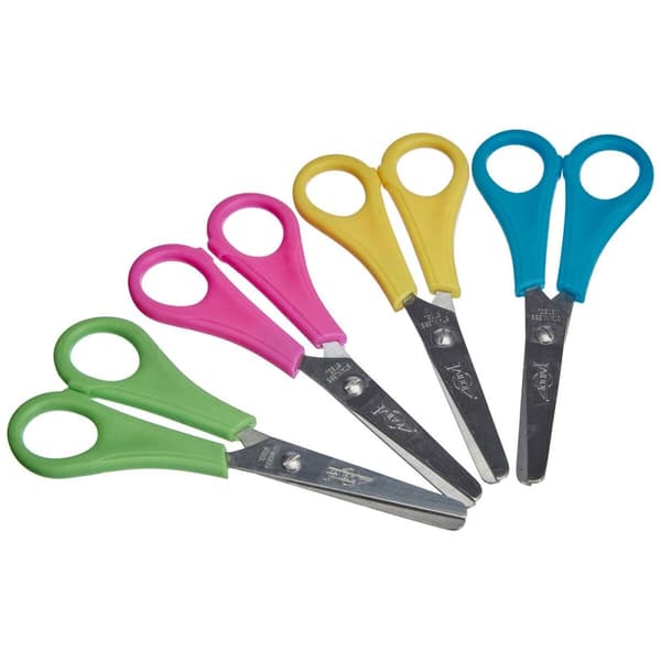 Sax Faibo Rostfritt stål 13 cm (20 antal)