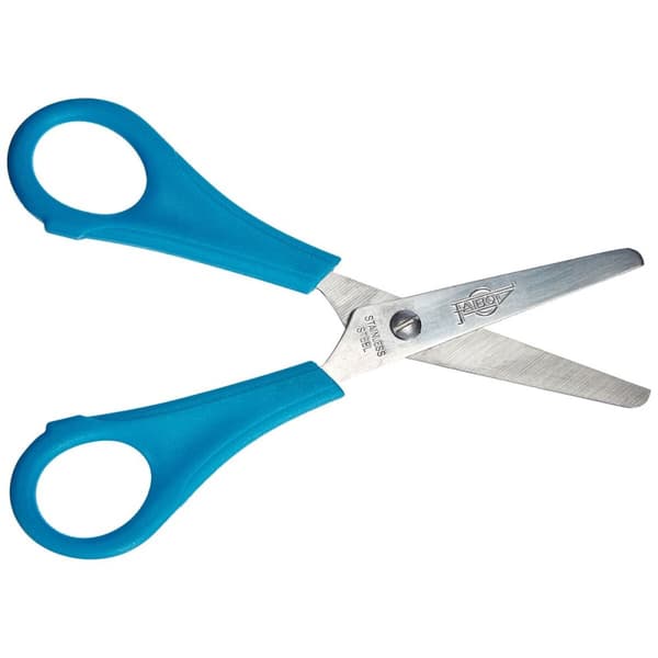 Sax Faibo Rostfritt stål 13 cm (20 antal)