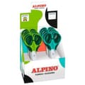 Miniatyrbild 2 av 4: Sax Alpino 13 cm (12 antal)