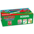Miniatyrbilde 2 av 4: Sakser Alpino Rustfritt stål (12 enheter)