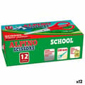 Miniatyrbilde 1 av 4: Sakser Alpino Rustfritt stål (12 enheter)