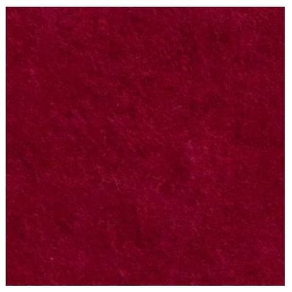 Filt Fama A26 Rosa 2 mm 23 x 30 cm 10 enheter