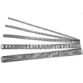 Miniatyrbilde 2 av 2: Bindespiraler DHP Svart A4 Metall Ø 40 mm 30 enheter