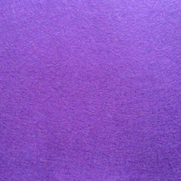Huopa Fama A33 Liila 2 mm 23 x 30 cm 10 osaa