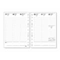 Miniatyrbillede 3 af 4: Refill til notesblok Finocam MULTIFIN 3002 2025 15,5 x 21,5 cm