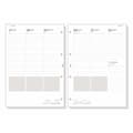 Miniatyrbillede 3 af 4: Refill til notesblok Finocam R4099 4000 A4 2025 21 x 29,7 cm