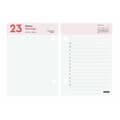 Miniatyrbilde 5 av 8: Skrivebordskalender Finocam 8,5 x 12 cm 2025