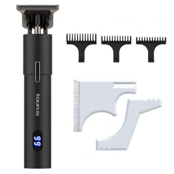 Hårtrimmer Taurus 902228000