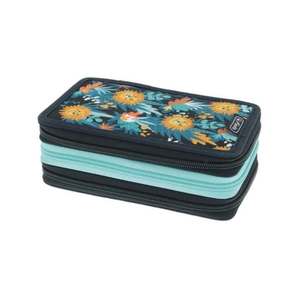 HERLITZ TRICASE HAPPY LIONS (50043422)