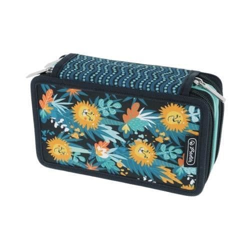 HERLITZ TRICASE HAPPY LIONS (50043422)