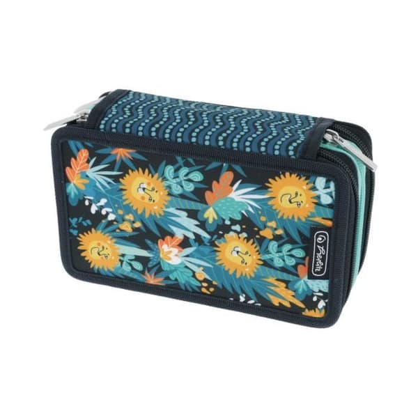HERLITZ TRICASE HAPPY LIONS (50043422)