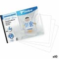 Miniatyrbild 1 av 2: Brevpapper Set Sadipal 10 Blad 10 antal