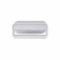 Pikkukuva 5 / 10: Teline Startech 1MFSW-MONITOR-RISER