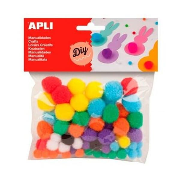 Craft Game Apli 13061 (5 antal)