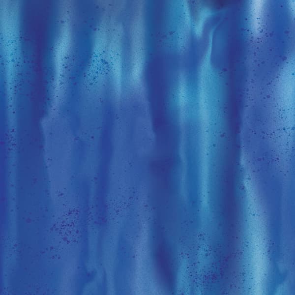Termisk överföringsvinylark Cricut SPLASHPAD (4 antal)