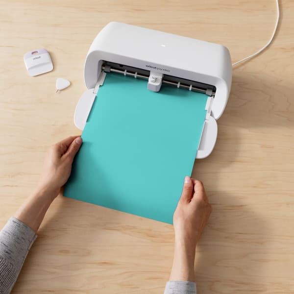 Lämpösiirto vinyylilevy Cricut 2010374 (3 osaa)