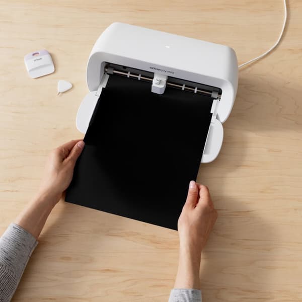Lämpösiirto vinyylilevy Cricut 2010394 (3 osaa)