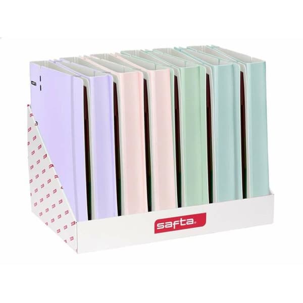Skolpaket Safta 29 x 34 x 34 cm