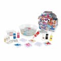 Miniatyrbillede 4 af 7: Håndværksspil Majorette Aqua Gelz Set Creatif Deluxe
