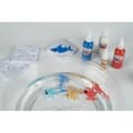 Miniatyrbillede 7 af 7: Håndværksspil Majorette Aqua Gelz Set Creatif Deluxe
