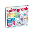 Miniatyrbild 1 av 4: Spirograph Deluxe Ritsats - 45 delar - WORLD BRANDS - Ålder 8 och uppåt - Flerfärgad