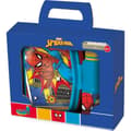 Miniatyrbillede 2 af 4: Madkasse med Vandbeholder Spider-Man CZ11279 380 ml 17 cm Plastik