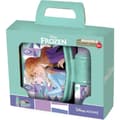 Miniatyrbild 2 av 4: Skål med vattenflaska Frozen CZ11276 380 ml 17 cm Plast