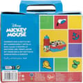 Miniatyrbild 4 av 4: Skål med vattenflaska Mickey Mouse CZ11277 380 ml 17 cm Plast