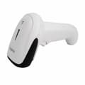Miniatyrbilde 4 av 5: Strekkodeleser approx! APPPOSPACK4180WH2D Hvit