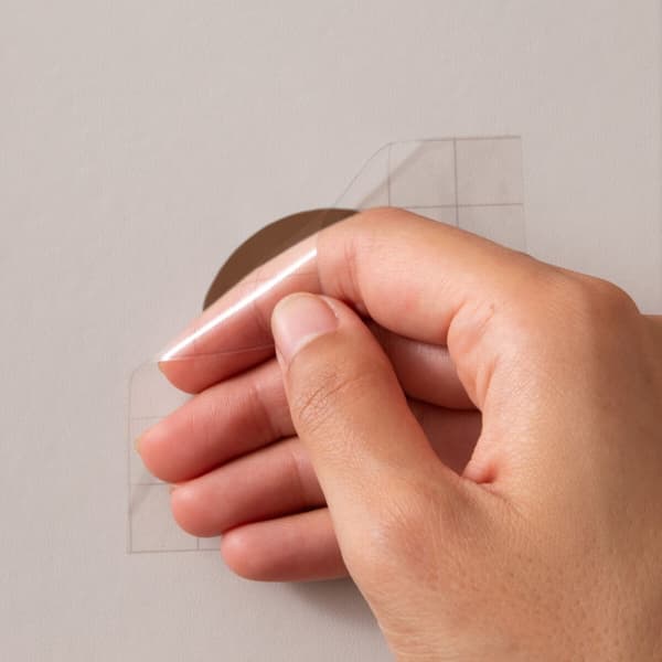 Termisk överföringsvinylark Cricut SKINTONE (10 antal)